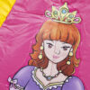 Springkussen Medium Multifun Princess - Afbeelding 4