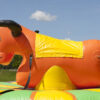 Trekrodeo Stier - Afbeelding 2