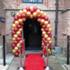 Ballonboog