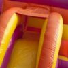 Springkussen Medium Multifun Princess - Afbeelding 3