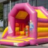 Springkussen Medium Multifun Princess