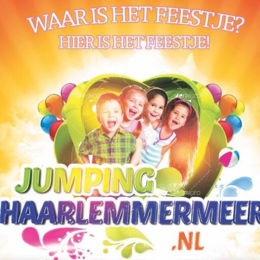 Jumping Haarlemmermeer