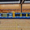 Stormbaan Surf Dodger 17 meter