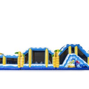 Stormbaan Surf Gate Dodger 27 meter