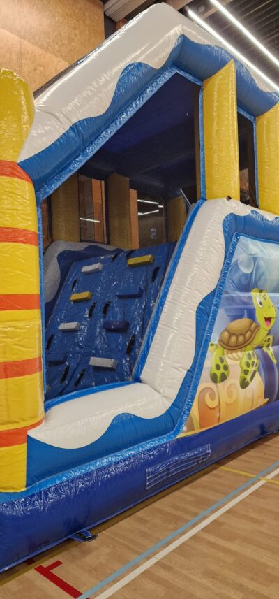 Stormbaan Surf Base Dodger 26 meter - Afbeelding 9