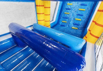 Stormbaan Surf Mega Dodger 36meter - Afbeelding 15