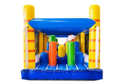 Stormbaan Surf Base Dodger 26 meter - Afbeelding 11