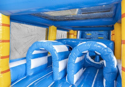 Stormbaan Surf Mega Dodger 36meter - Afbeelding 16