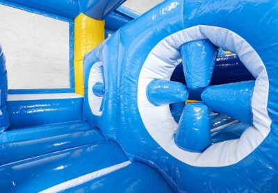 Stormbaan Surf Mega Dodger 36meter - Afbeelding 17