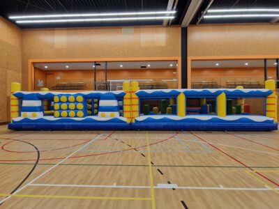 Stormbaan Surf Mega Dodger 36meter - Afbeelding 18