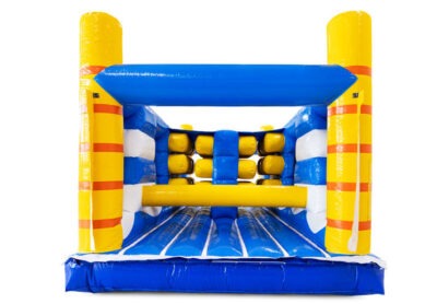 Stormbaan Surf Base Dodger 26 meter - Afbeelding 12