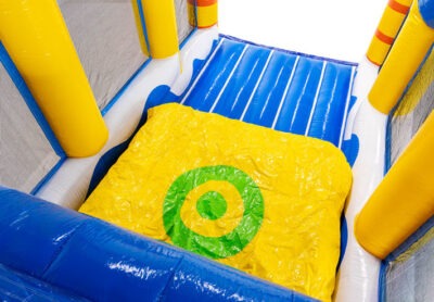Stormbaan Surf Base Dodger 26 meter - Afbeelding 14
