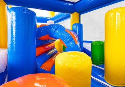 Stormbaan Surf Base Dodger 26 meter - Afbeelding 16
