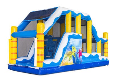 Stormbaan Surf Base Dodger 26 meter - Afbeelding 17