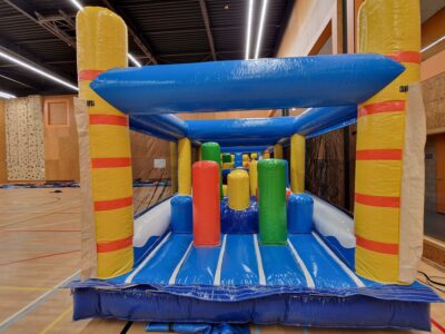 Stormbaan Surf Base Dodger 26 meter - Afbeelding 8