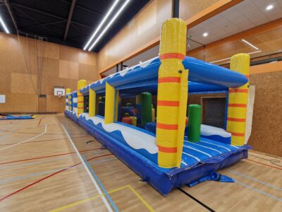 Stormbaan Surf Dodger 17 meter - Afbeelding 3