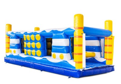 Stormbaan Surf Base Dodger 26 meter - Afbeelding 18