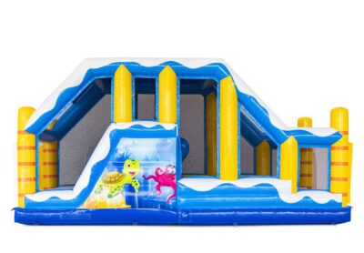 Stormbaan Surf Base Dodger 26 meter - Afbeelding 21