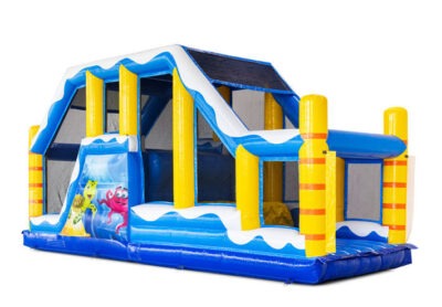 Stormbaan Surf Base Dodger 26 meter - Afbeelding 19