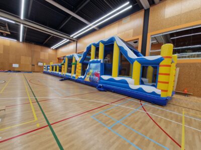 Stormbaan Surf Base Dodger 26 meter - Afbeelding 4