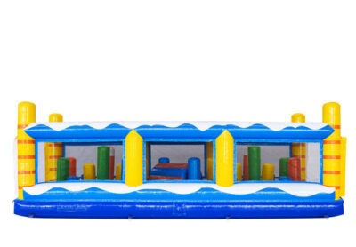 Stormbaan Surf Mega Dodger 36meter - Afbeelding 4