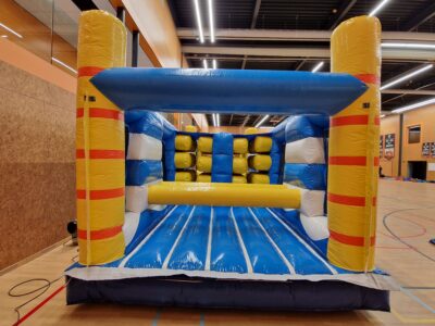 Stormbaan Surf Dodger 17 meter - Afbeelding 5