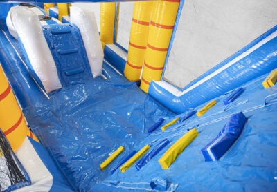 Stormbaan Surf Mega Dodger 36meter - Afbeelding 12