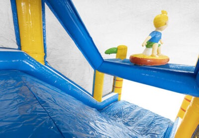 Stormbaan Surf Mega Dodger 36meter - Afbeelding 13