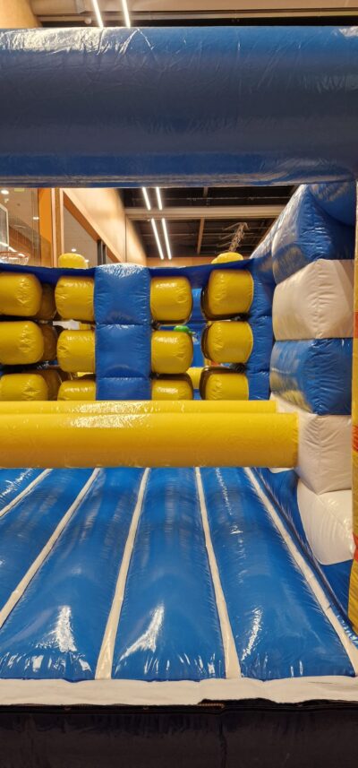 Stormbaan Surf Base Dodger 26 meter - Afbeelding 3