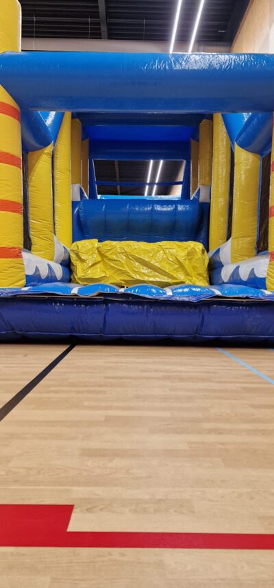 Stormbaan Surf Base Dodger 26 meter - Afbeelding 8